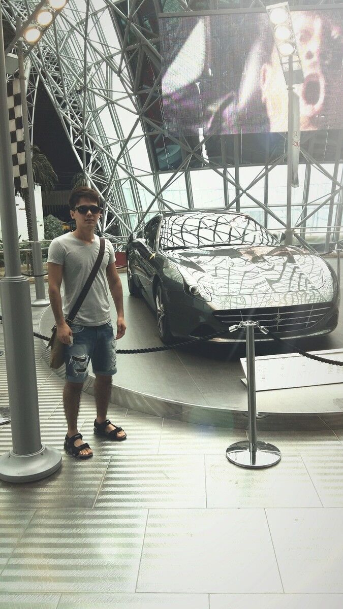  ,   Magnat, 34 ,   