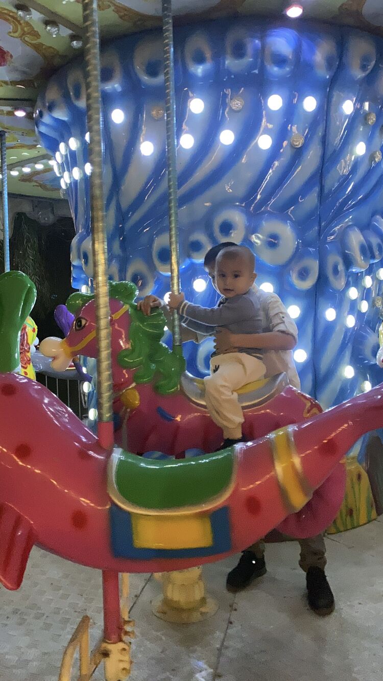 ���������� �������, ���� ����� Muhammadali, 23 ����, ������������ ��� ������, ����� � ���������