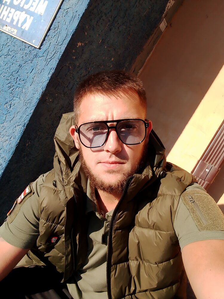 ���������� ��������, ���� ������� Serega, 28 ���, ������������ ��� ������, ����� � ���������, c�������� ���������, ���������