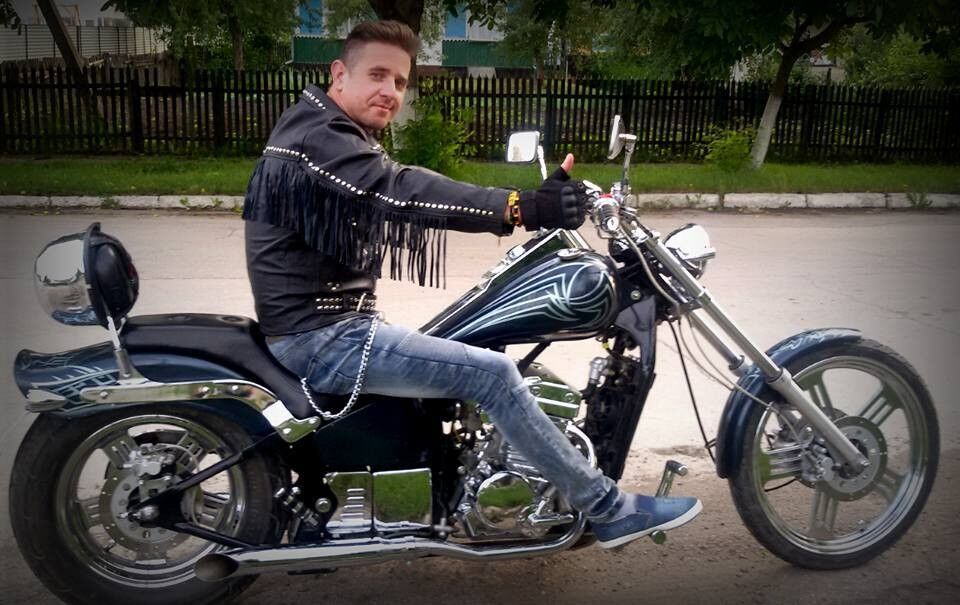  ,   Harley, 40 ,   ,   , c , 