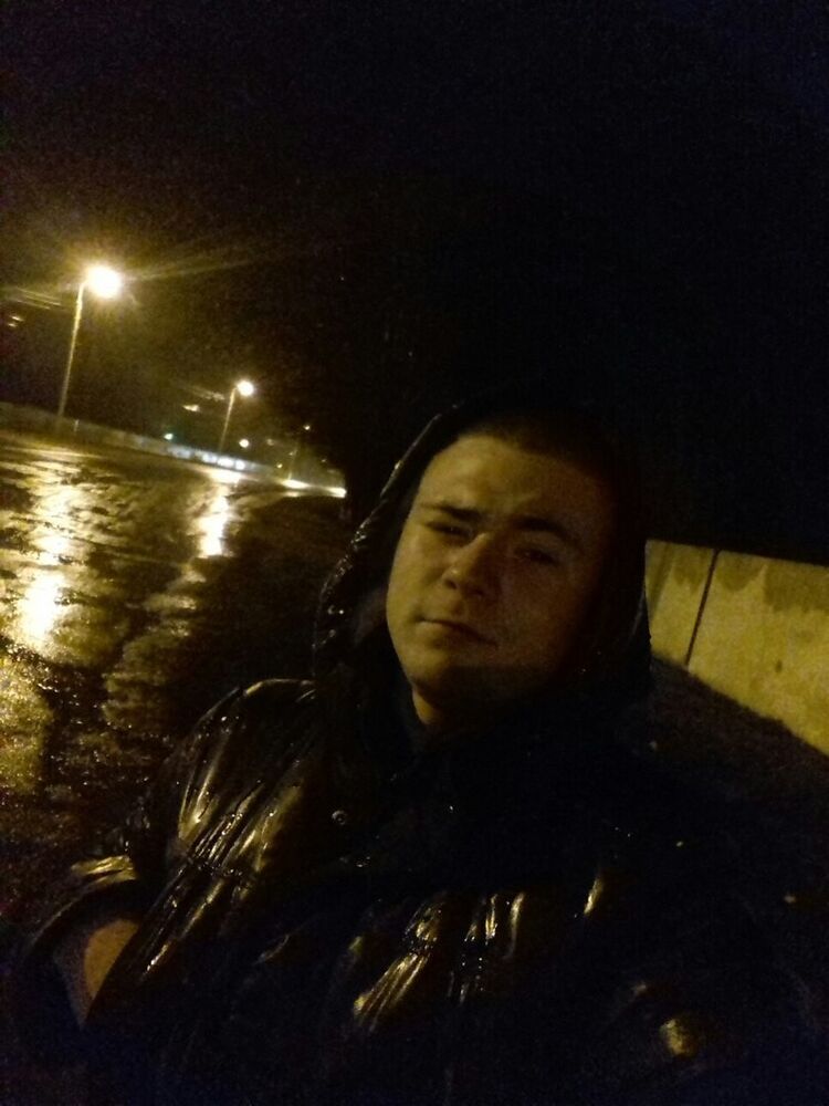  ,   Martin, 26 ,   