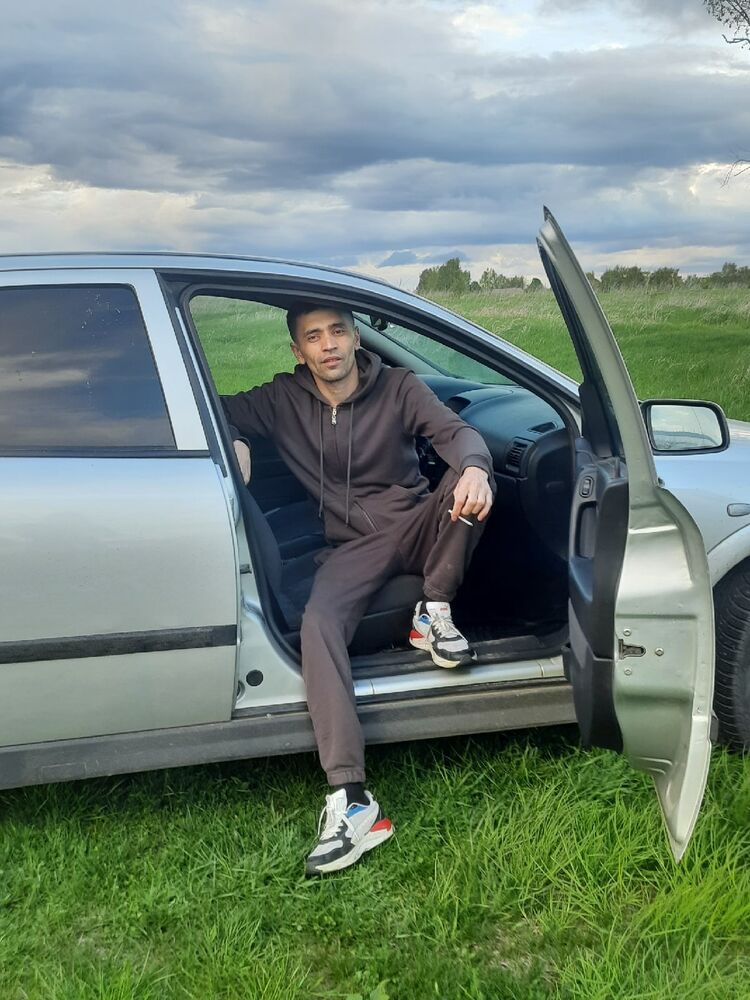  ,   Karimdzhonov, 35 ,   ,   