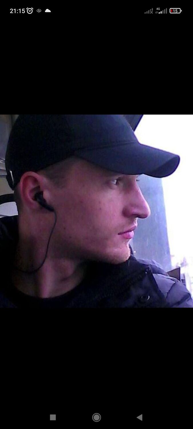 ���� 25736606 ������� Egor, 33 ����, ���� ���������� � ��������