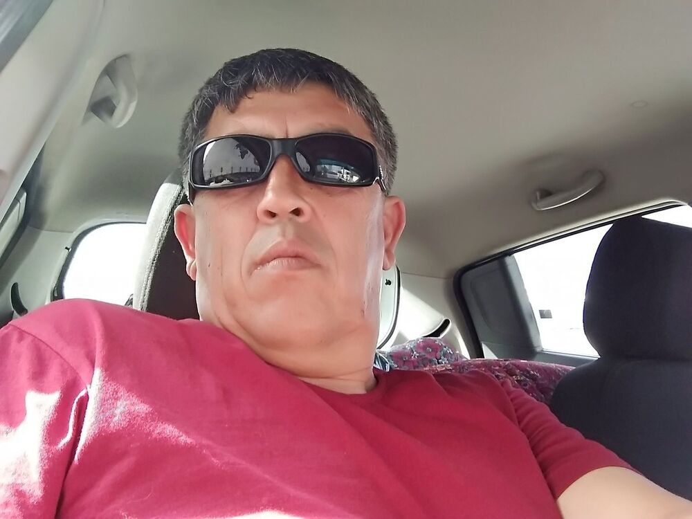 Фото 14387926 мужчины Наби, 48 лет, ищет знакомства в Ташкенте