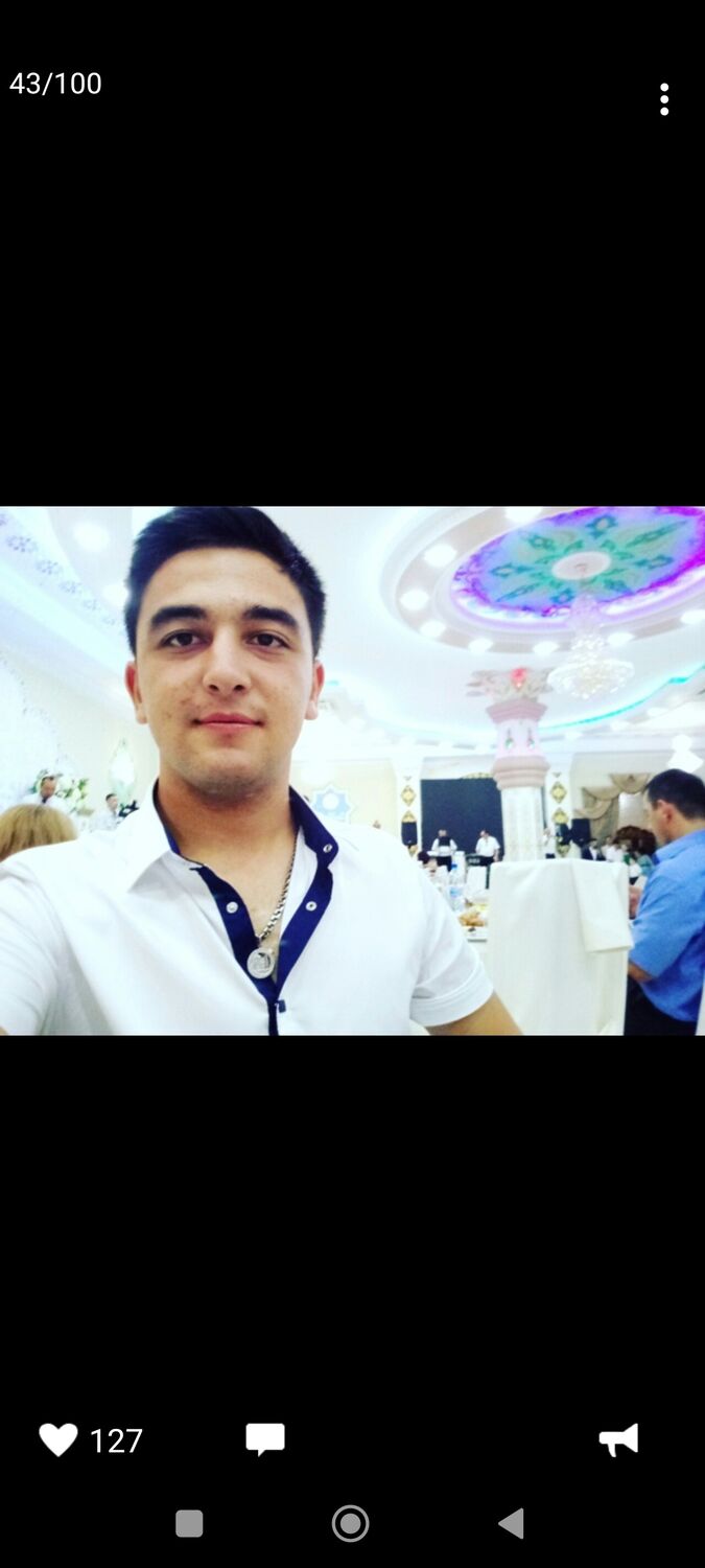  ,   Eskender, 28 ,   ,   