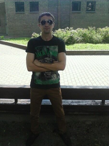 ���� 11534706 ������� ������, 37 ���, ���� ���������� � ������