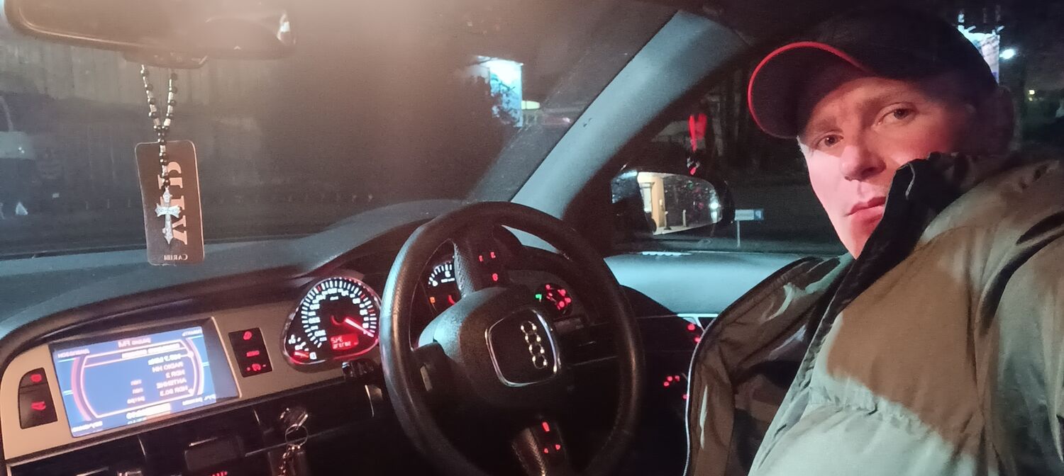 ���� 54997226 ������� Vitalik, 39 ���, ���� ���������� � ��������