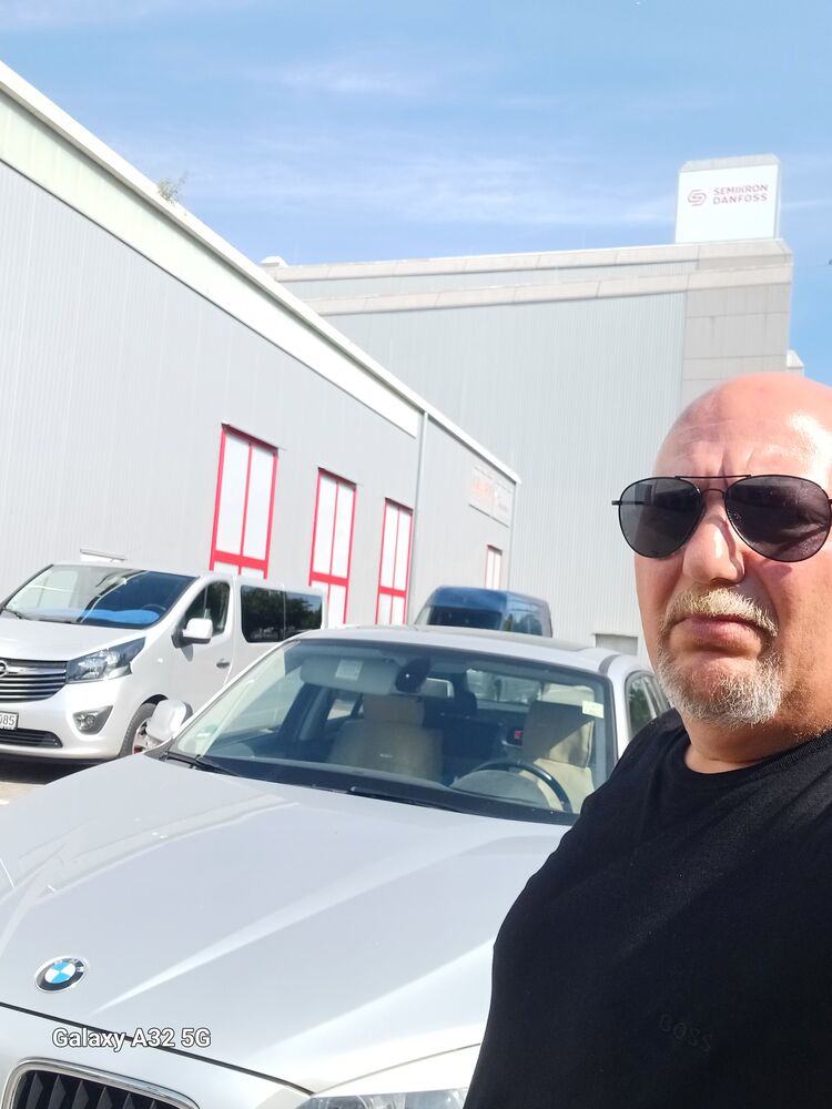  45133276  Andreas, 57 ,    Nuernberg