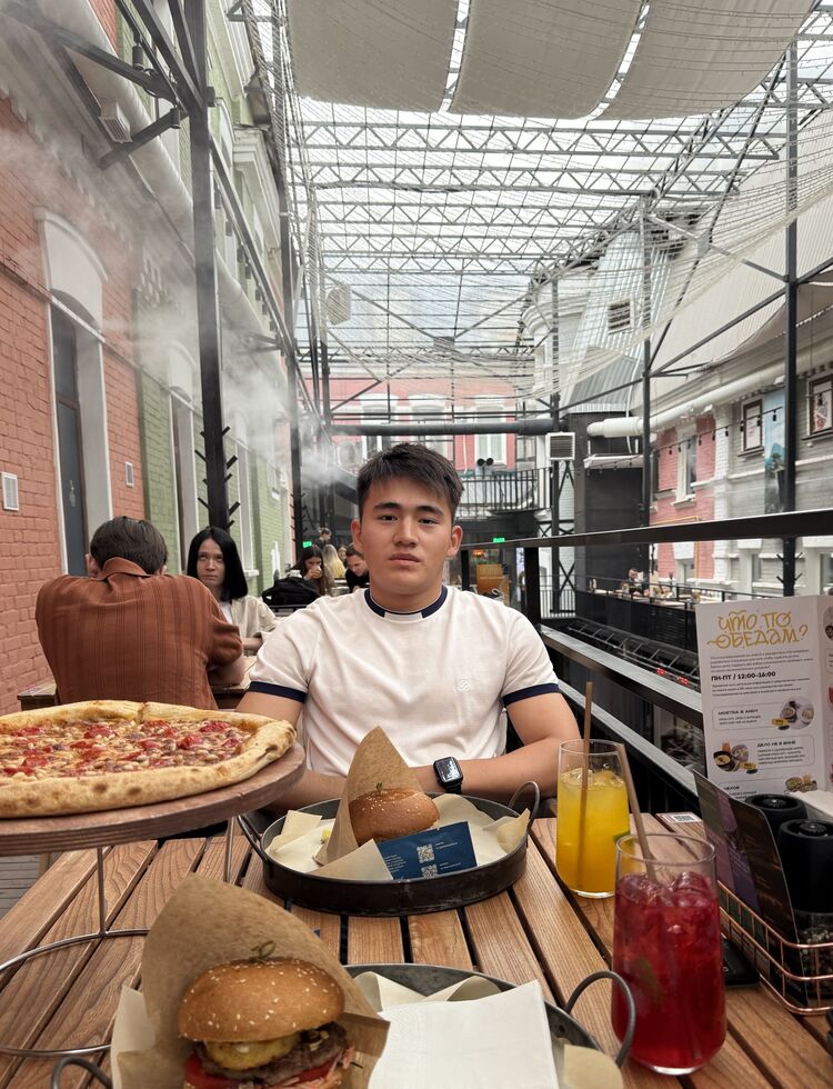  53870666  Tilektes, 21 ,    