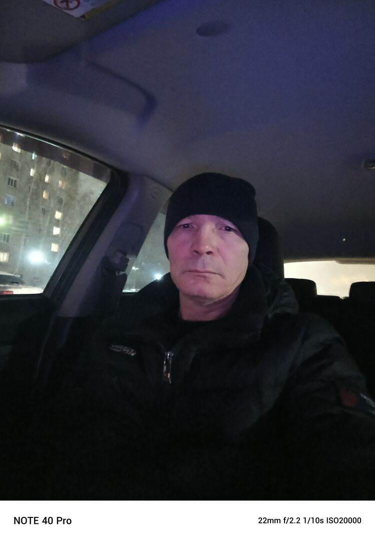 ���� 55187176 ������� Sergey, 53 ����, ���� ���������� � ������