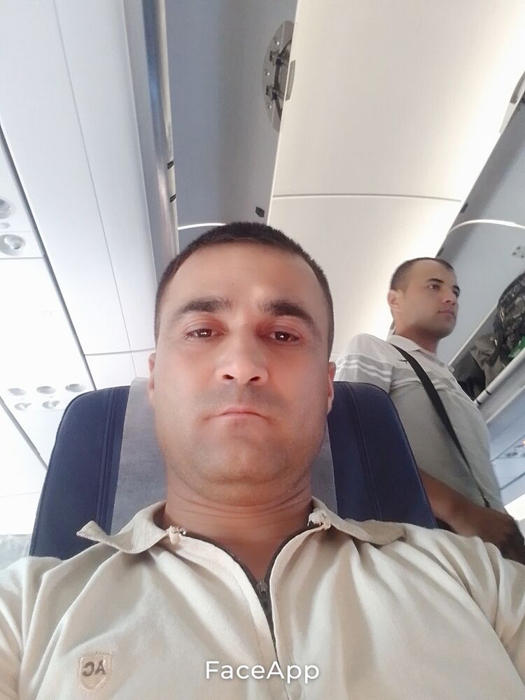 ���������� �����-���������, ���� ������� Behruz, 32 ����, ������������ ��� ������, ����� � ���������