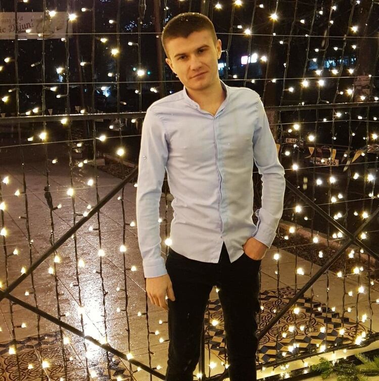 ���� 18331236 ������� Vasile, 31 ���, ���� ���������� � ��������