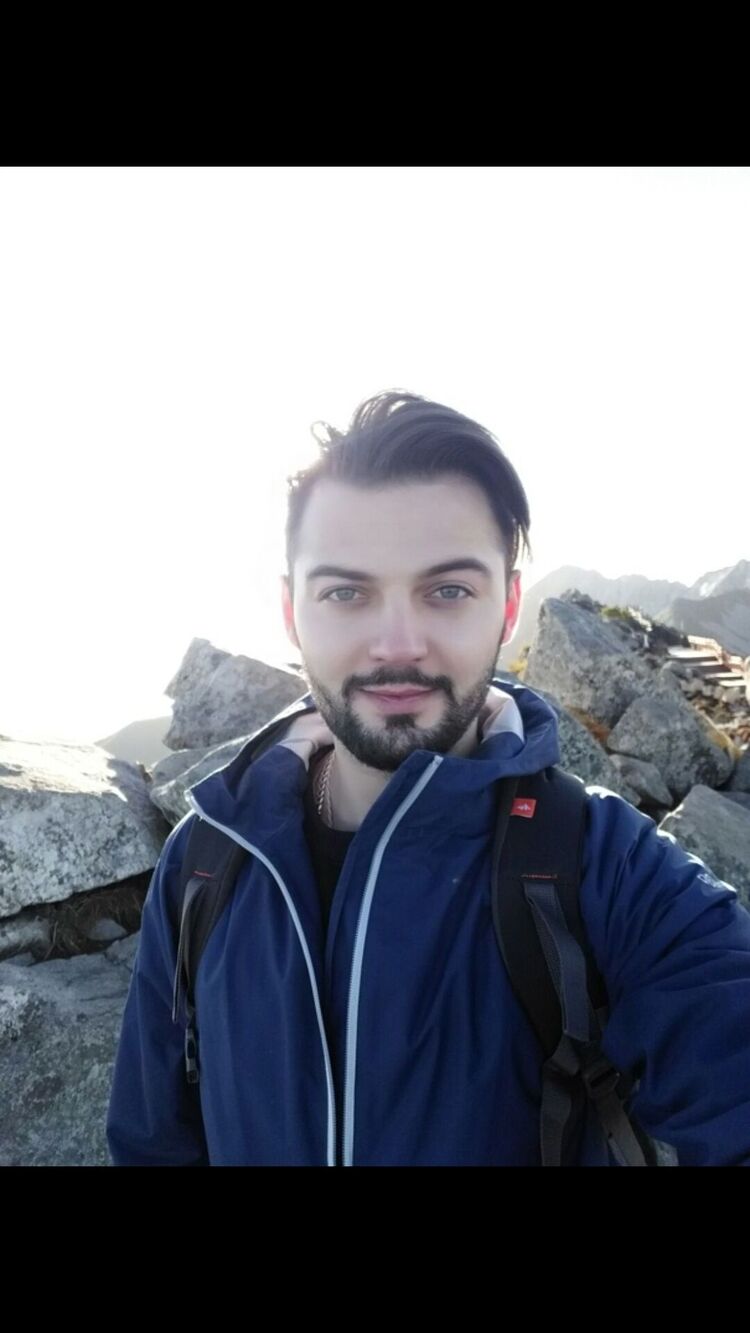 ���� 24143096 ������� ���������, 34 ����, ���� ���������� � �����-����������