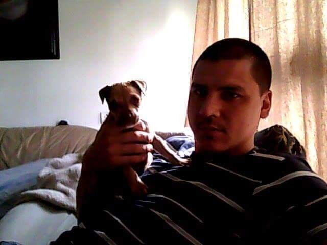  ,   Pasha, 36 ,   