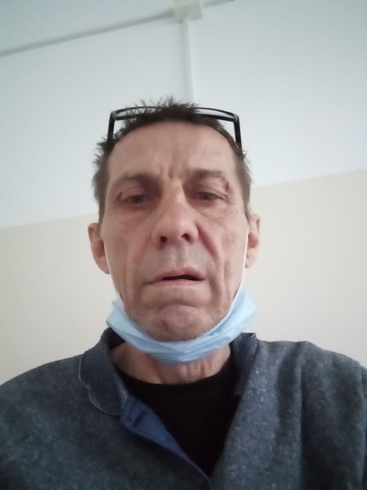  35130976  Oleg, 62 ,    