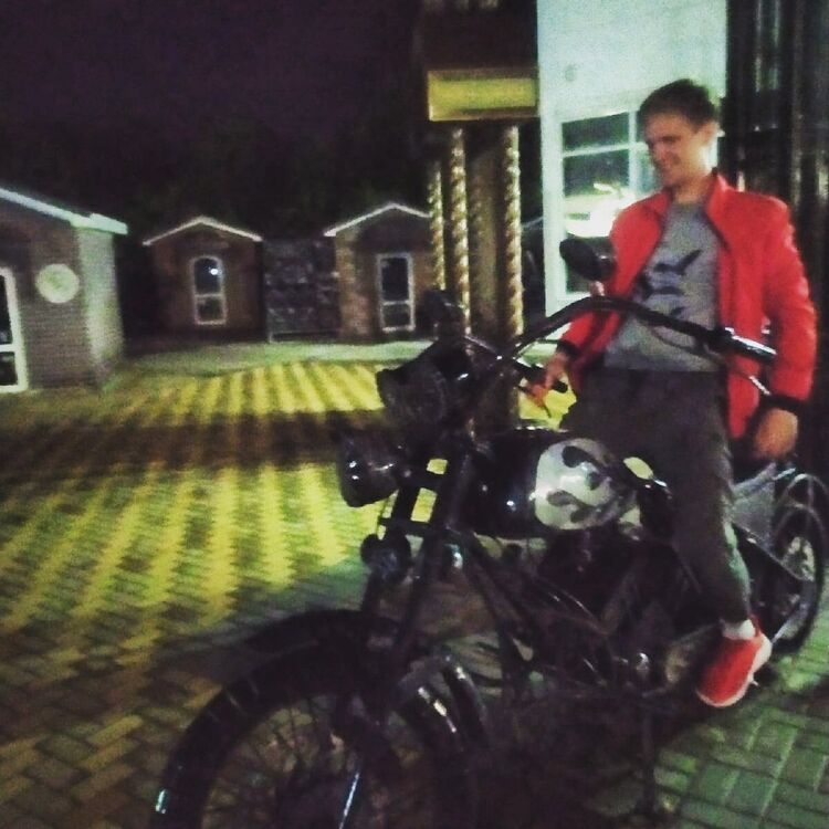 ���� 27187166 ������� Alexander, 29 ���, ���� ���������� � ����������