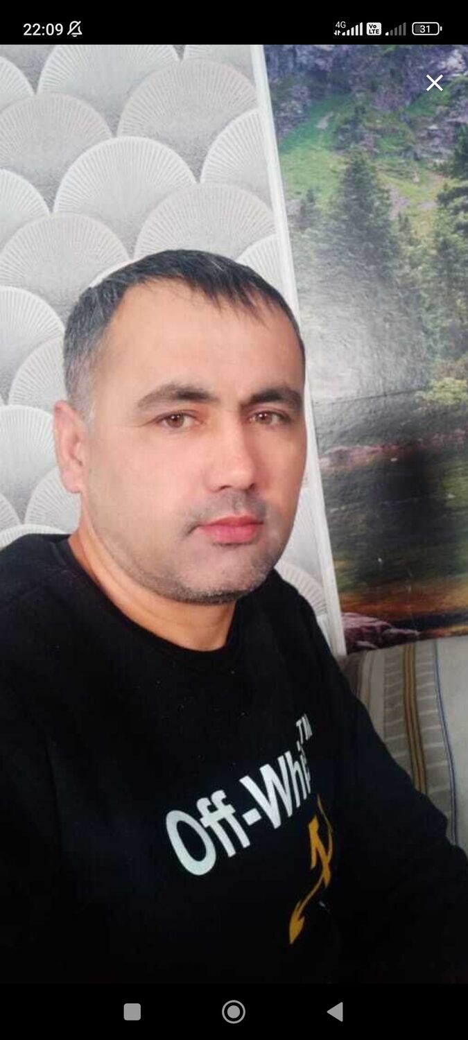 ���� 54974346 ������� Ali, 41 ���, ���� ���������� � ������