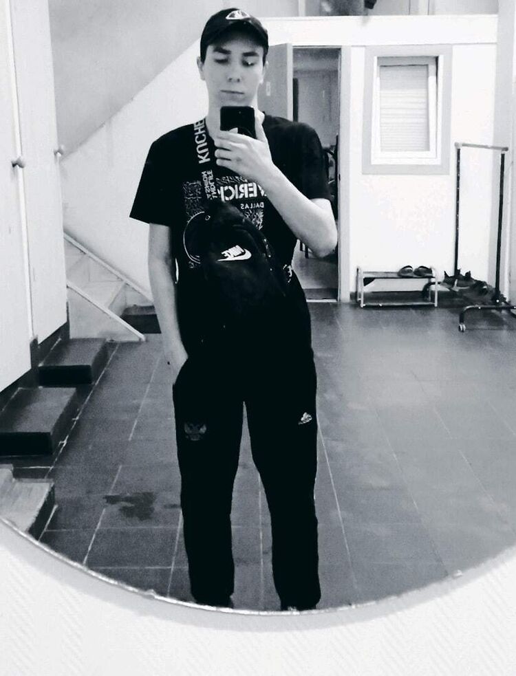 ���� 28737226 ����� Janik, 23 ����, ���� ���������� � ������