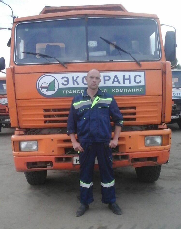 ���� 17108956 ������� Andrei, 38 ���, ���� ���������� � ���������