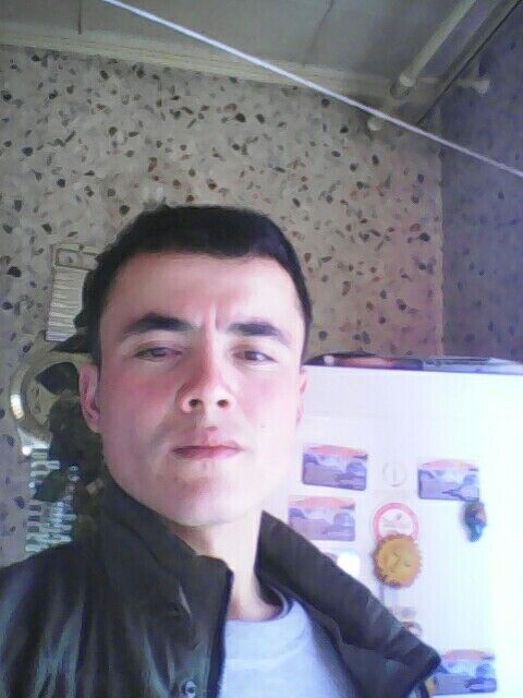 ���� 55767316 ������� Khomidjon, 34 ����, ���� ���������� � �������