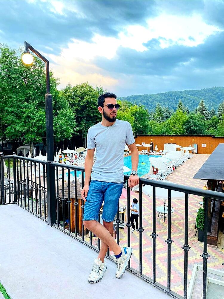 ���������� ������, ���� ������� Ahmed, 26 ���, ������������ ��� ������, ����� � ���������, c�������� ���������