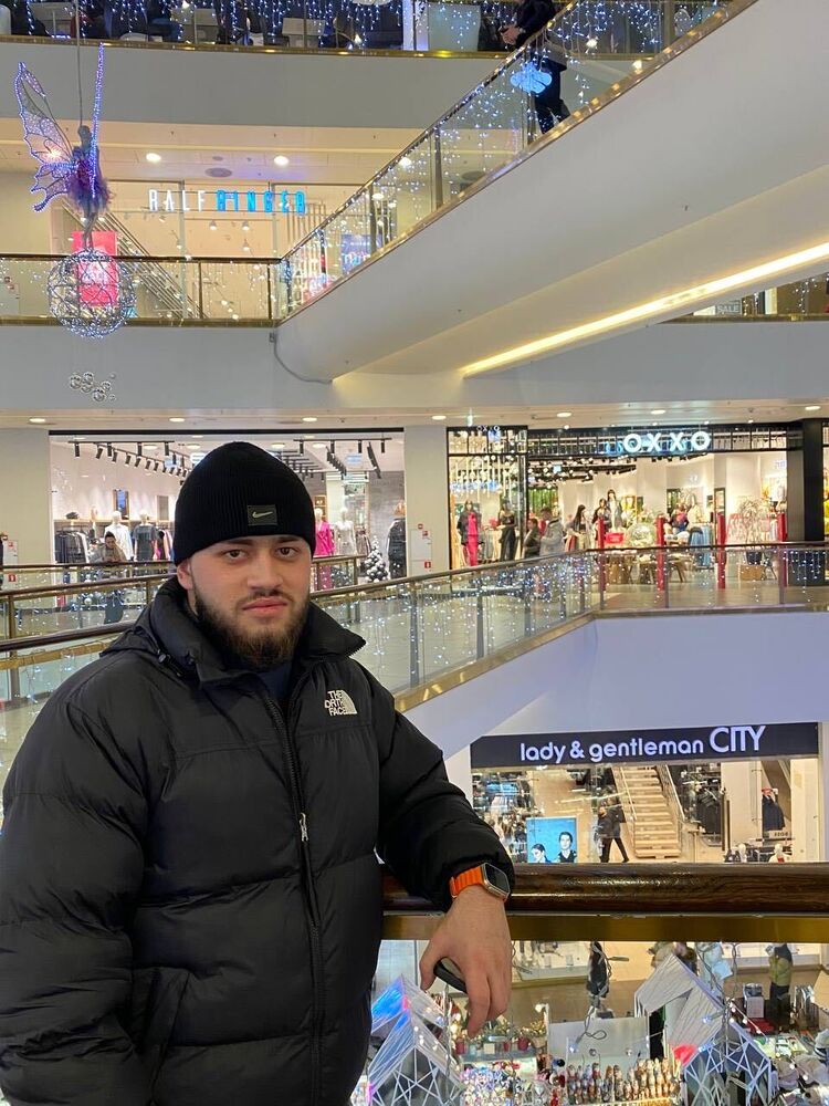 ���� 41412426 ����� Sufi, 25 ���, ���� ���������� � �����-����������