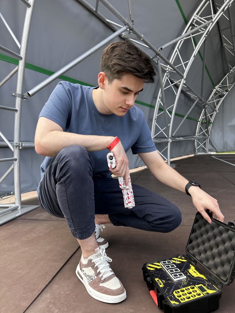 ���������� ������, ���� ����� ����, 25 ���, ������������ ��� ������, ����� � ���������