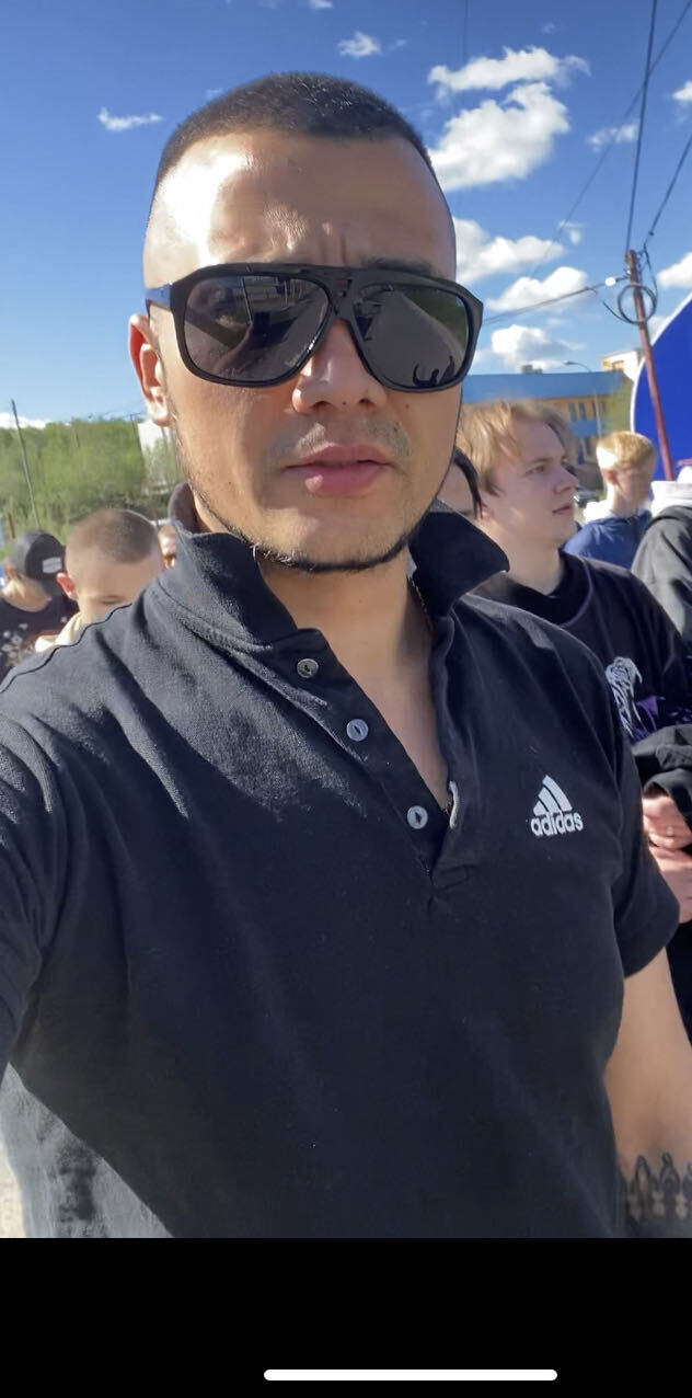 ���� 27132226 ������� �����, 36 ���, ���� ���������� � ���������