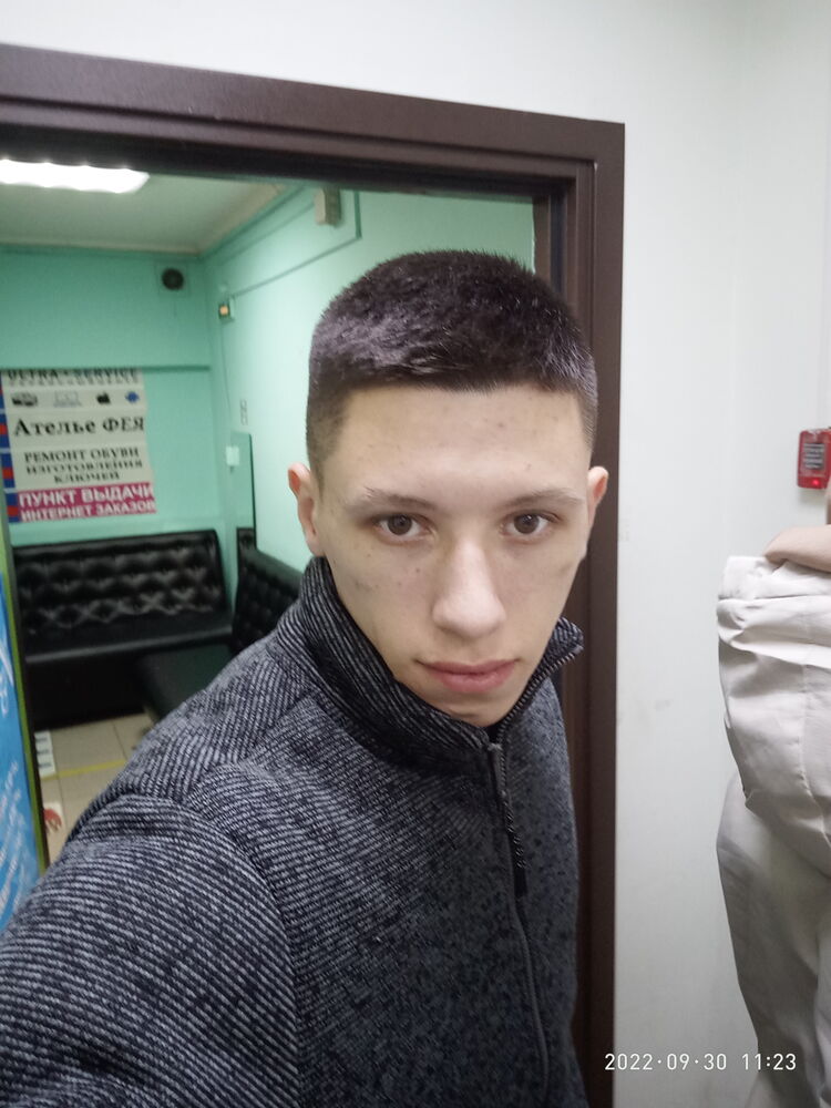 ���������� �����������, ���� ����� Vladislav, 25 ���, ������������ ��� ���������