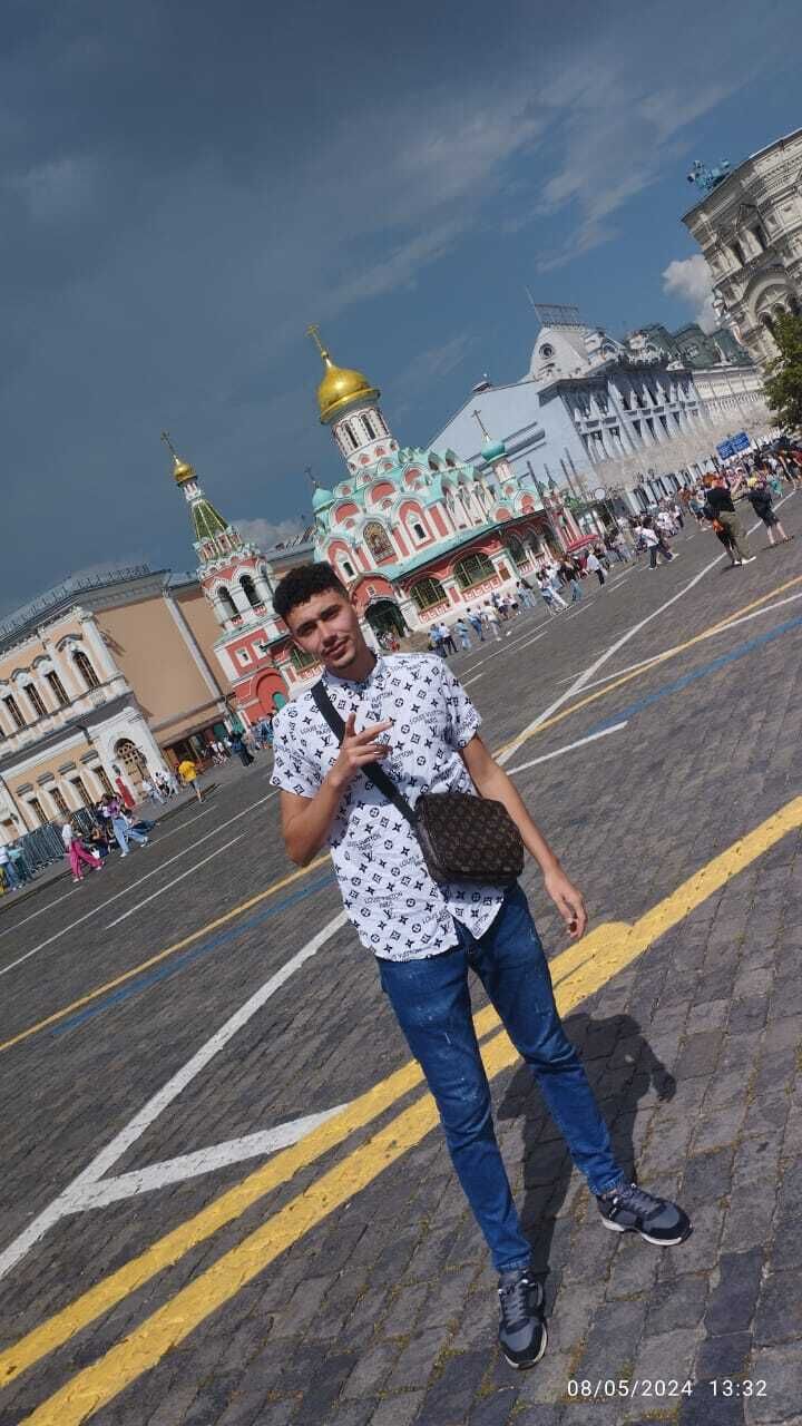 ���� 47999306 ����� Yosauf, 23 ����, ���� ���������� � ������