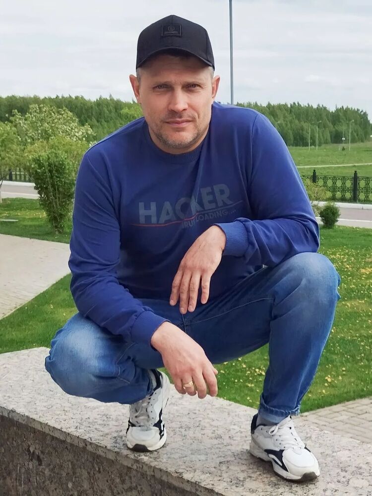 ���� 55548896 ������� Dmitry, 48 ���, ���� ���������� � ������