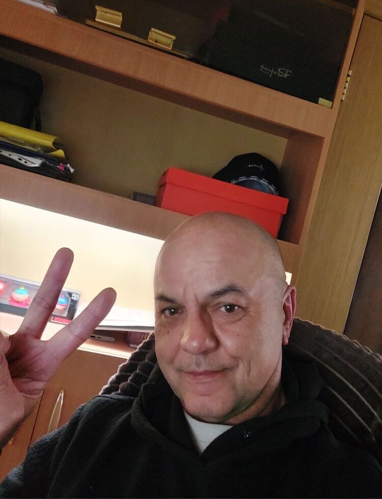 ���� 55164836 ������� ��������, 54 ����, ���� ���������� � �������-��-����