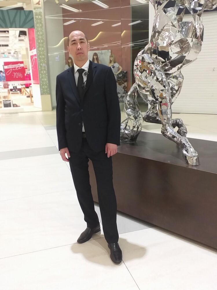 ���� 25274606 ������� Rysbek, 46 ���, ���� ���������� � ������