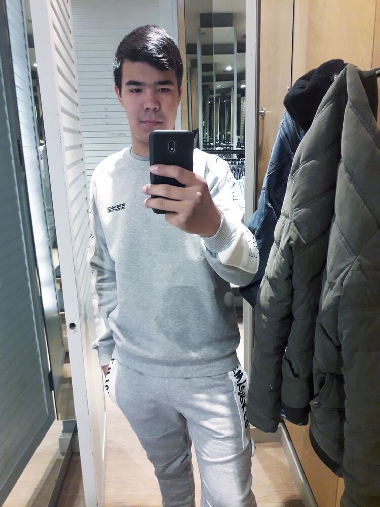  ,   Islombek, 27 ,   ,   