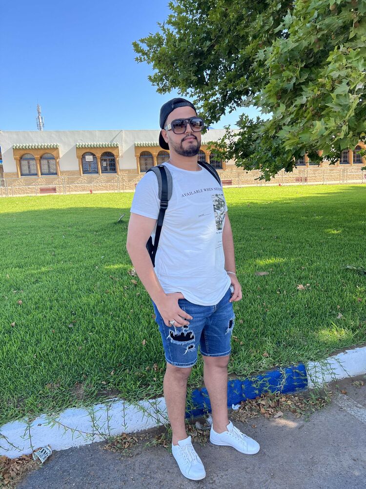  ,   Abdo, 26 ,   ,   