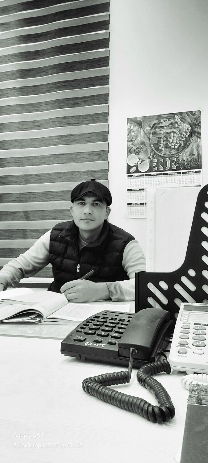 ���� 49587346 ������� Sardor, 99 ���, ���� ���������� � ��������