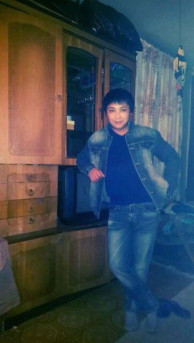 ���� 11659956 ������� ������, 41 ���, ���� ���������� � ����-����������