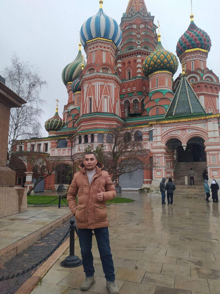  ,   Abdumajid, 37 ,   ,   