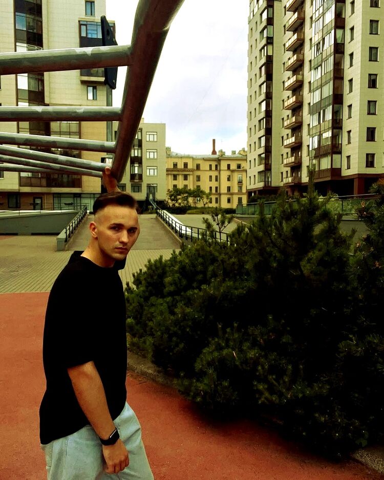 ���� 54976776 ������� Egor, 35 ���, ���� ���������� � ������������