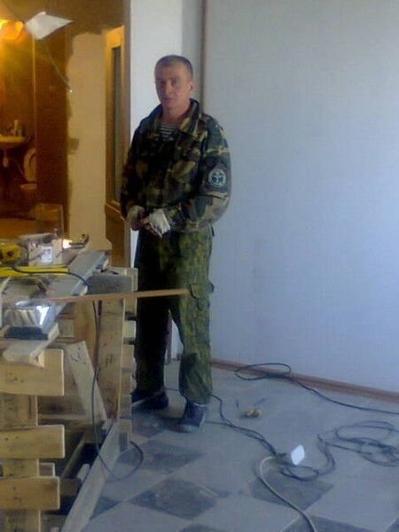 ���������� ������, ���� ������� ������, 52 ����, ������������ ��� ������