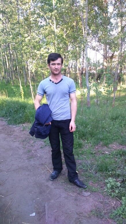 ���������� �����������, ���� ������� Azamat, 41 ���, ������������ ��� ������, ����� � ���������, c�������� ���������