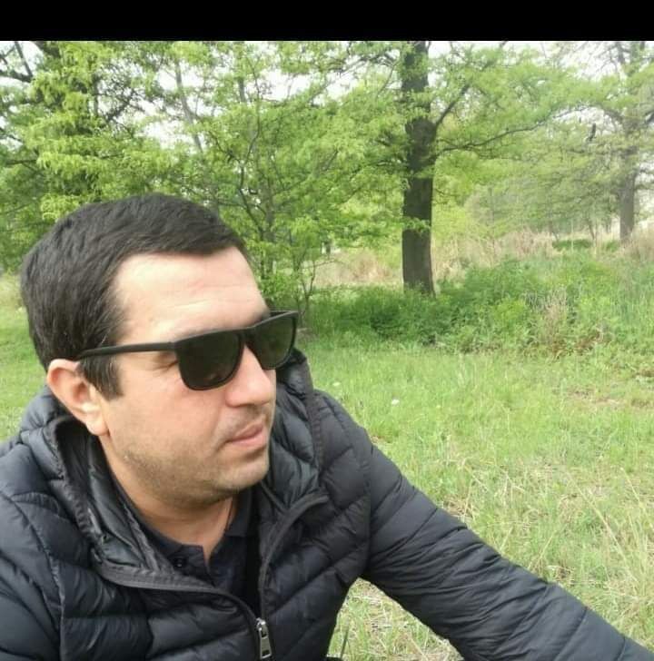  29420496  Giorgi, 39 ,    Zabrze