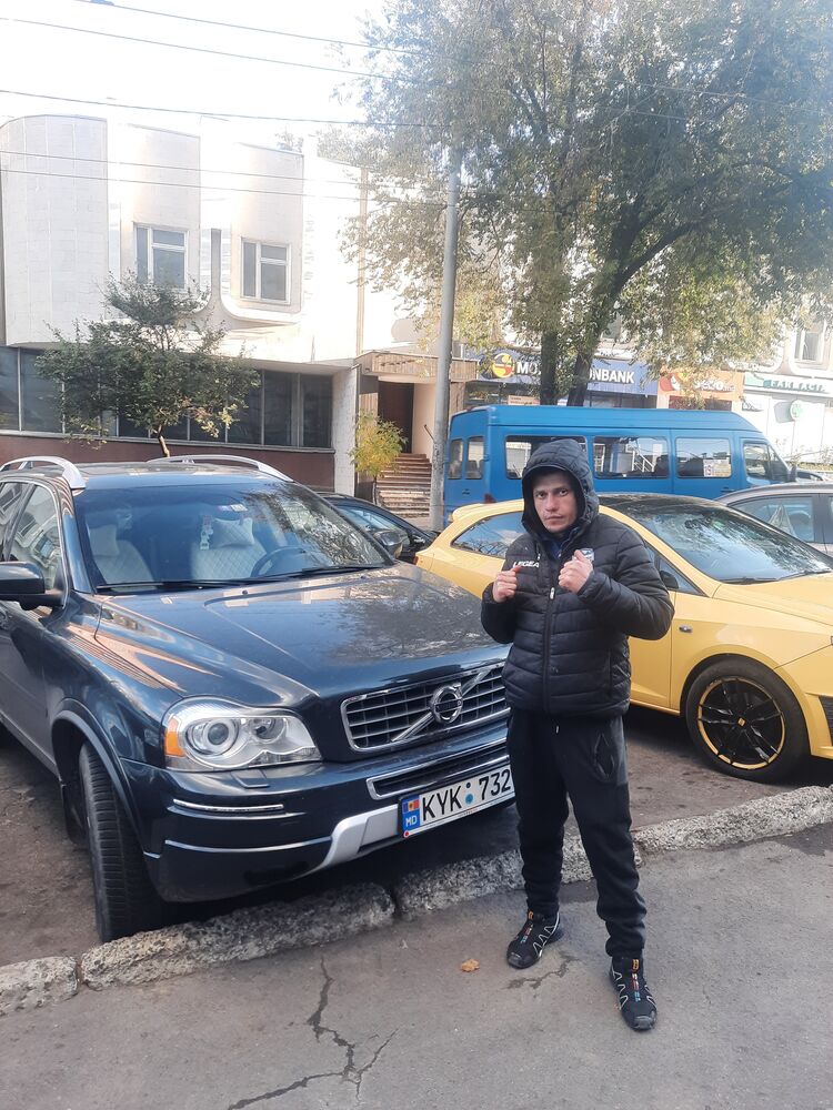 ���������� �������, ���� ������� Vadim, 36 ���, ������������ ��� ������, ����� � ���������