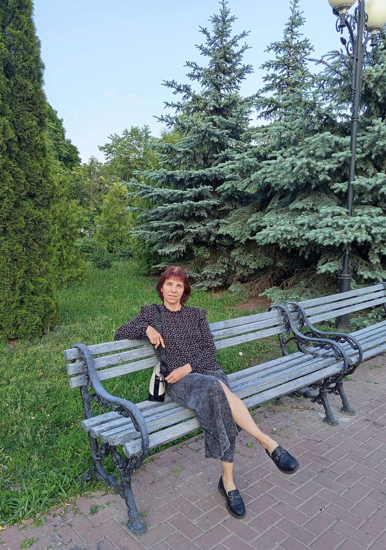 ���� 55657696 ������� Lyudmila, 51 ���, ���� ���������� � ������ ������