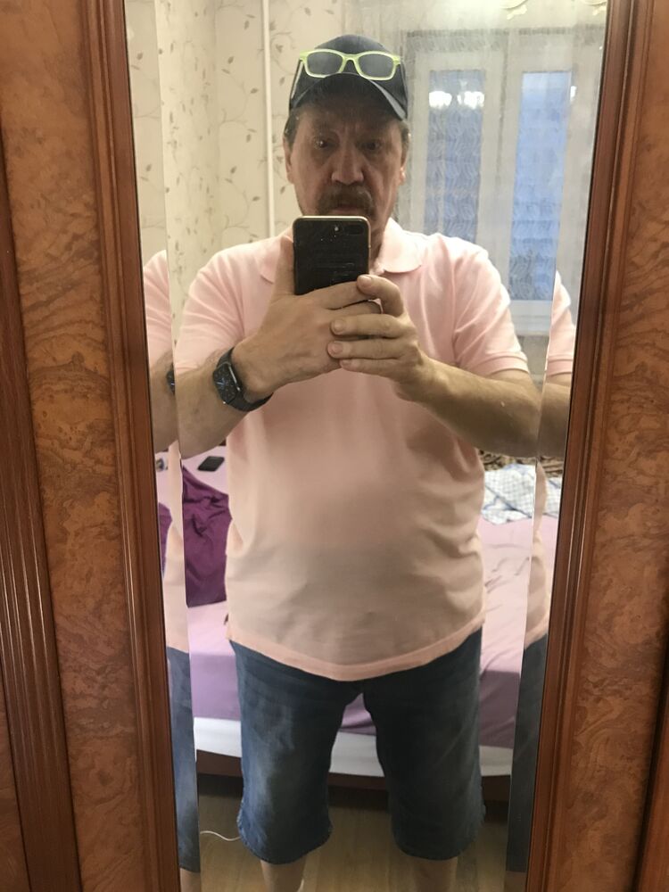 ���������� ������, ���� ������� Sergey, 69 ���, ������������ ��� ������, ����� � ���������, ���������