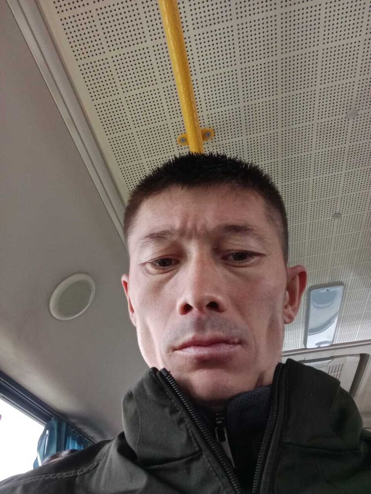 ���������� ������, ���� ������� Ali, 33 ����, ������������ ��� ������, ����� � ���������