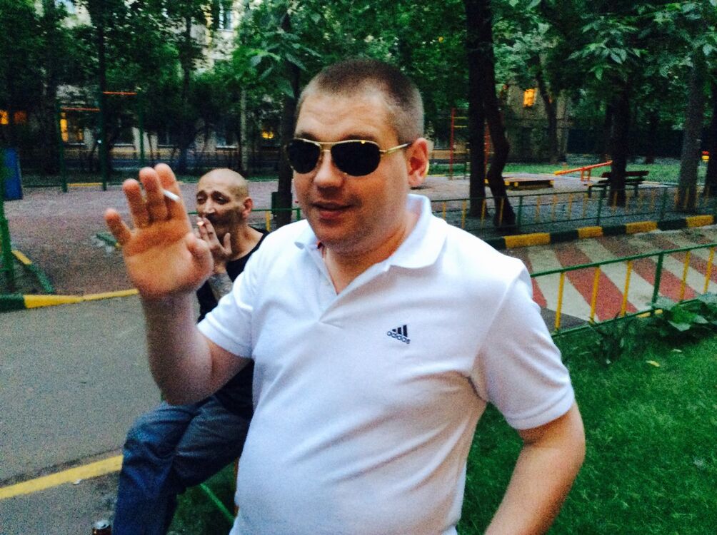 ���������� ������, ���� ������� Fox, 43 ����, ������������ ��� ������