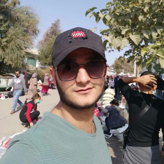  23319426  Xabib, 27 ,    