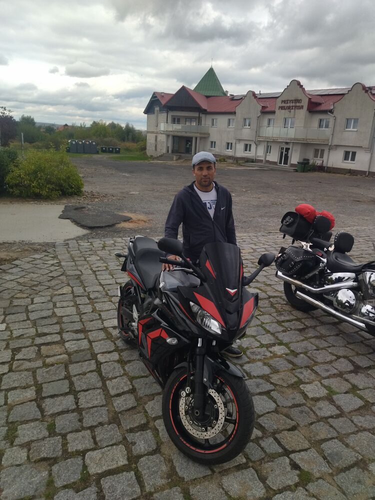  Chelmek,   Aziz, 38 ,   ,   