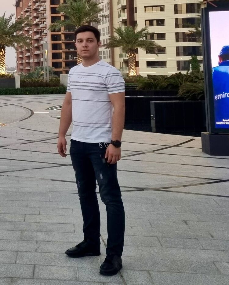 ���������� �������, ���� ������� Shahzod, 28 ���, ������������ ��� ������, ����� � ���������